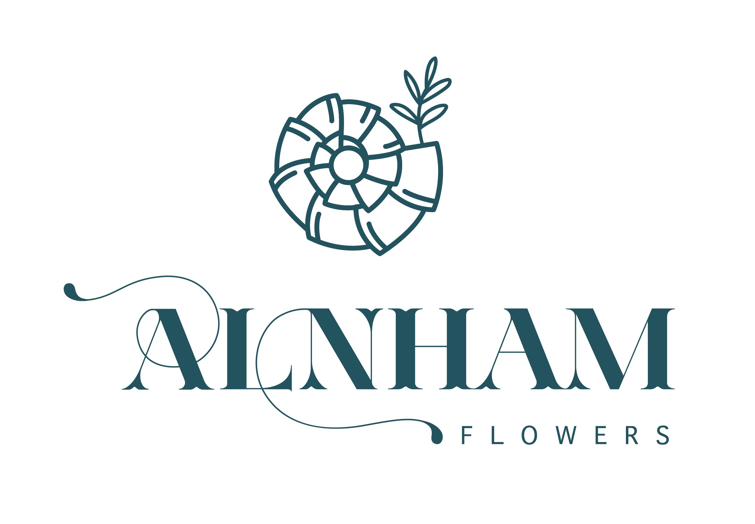 Alnham Flowers